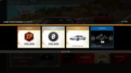 All Supercars Summit rewards (Image via Sportskeeda Gaming | Ubisoft)